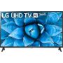 LG 43" UR75 4K Smart TV
