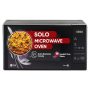 LG 20 L Solo Microwave Oven