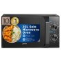 Midea 20L Solo Microwave