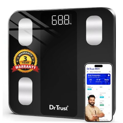Dr Trust