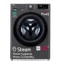 LG 9 Kg, 5 Star Washing Machine