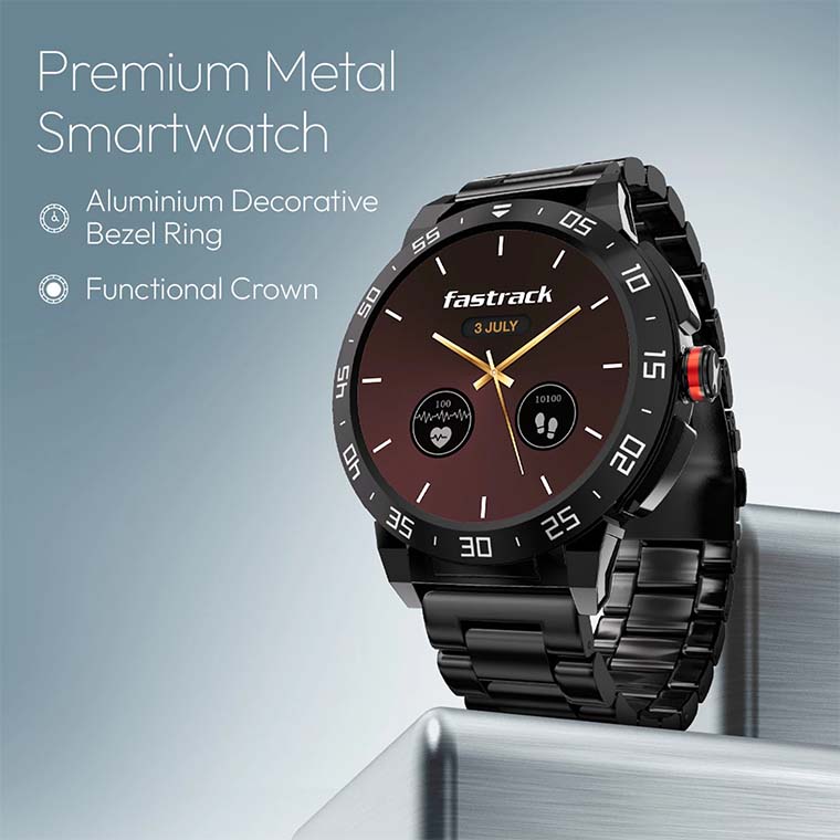 Fastrack Magnus FX3 - Image 2