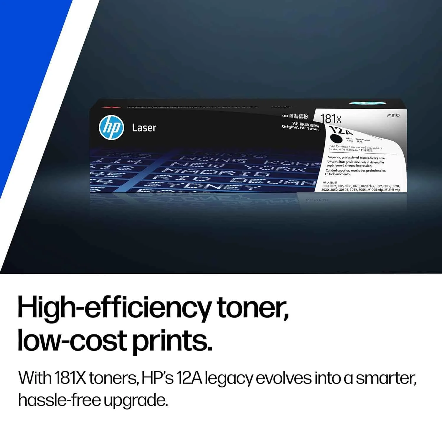 HP Laser MFP Printer - Image 4
