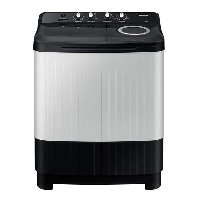 Samsung 8.5 kg Washing Machine - Image 4