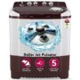 LG 8.5 kg Washing Machine