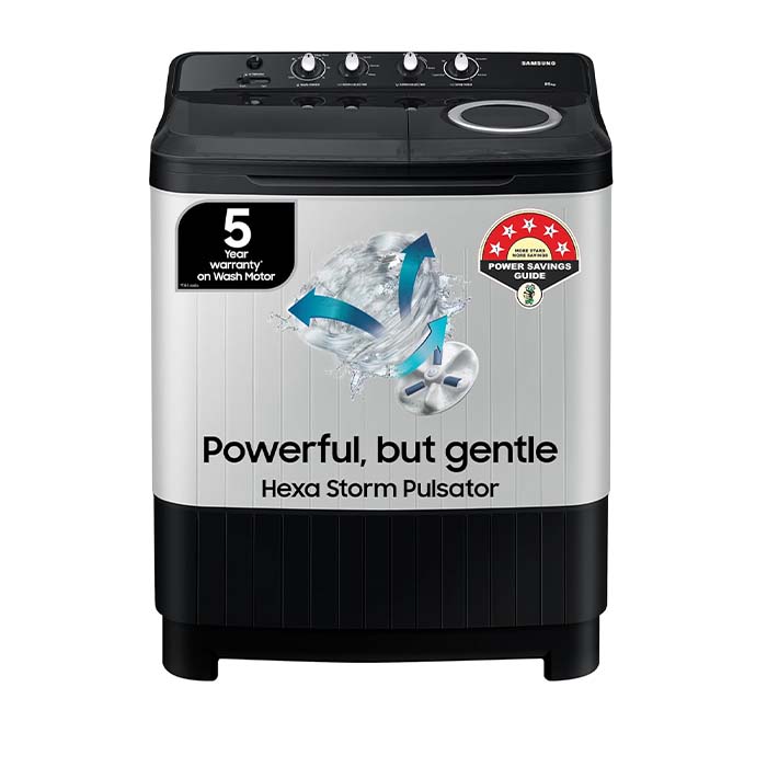 Samsung 8.5 kg Washing Machine