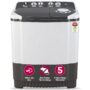 LG 7 Kg Washing Machine