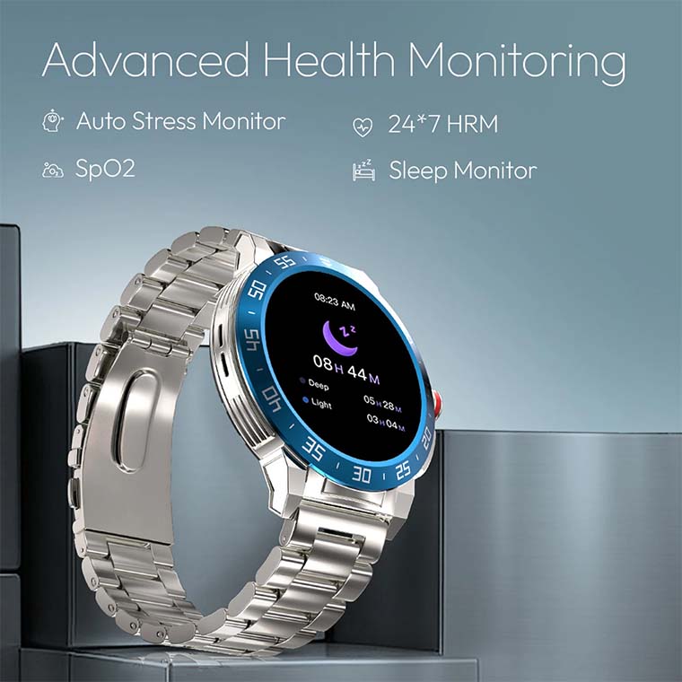 Fastrack Magnus FX3 - Image 3