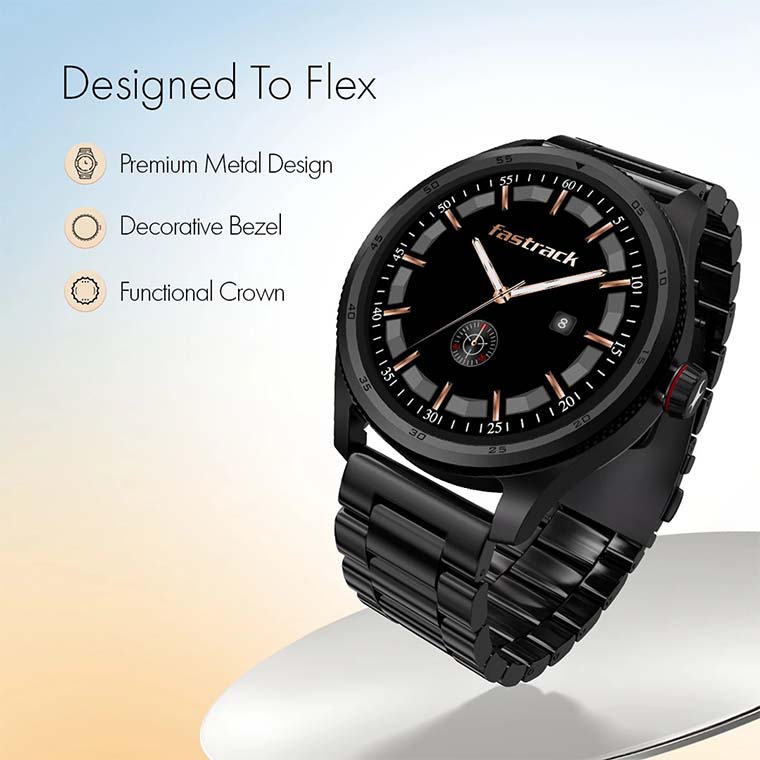 Fastrack Magnus FX1 - Image 2