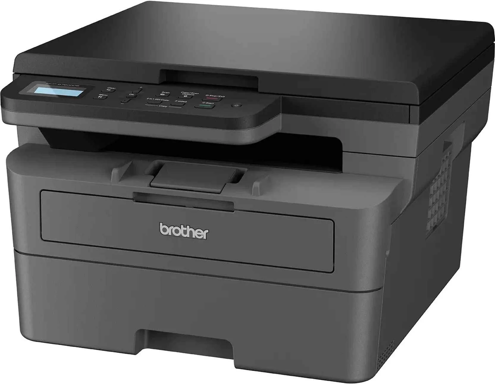 Brother DCP-B7600DB Laser Printer - Image 2