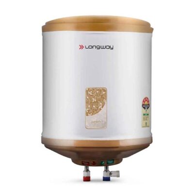 Longway Superb 6 Ltr Geyser