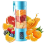 Daybetter 380ml Plastic Juicer