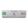 Lloyd 1.5 Ton 5 Star Inverter Split AC