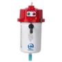 HM 3000W 1L Water Geyser