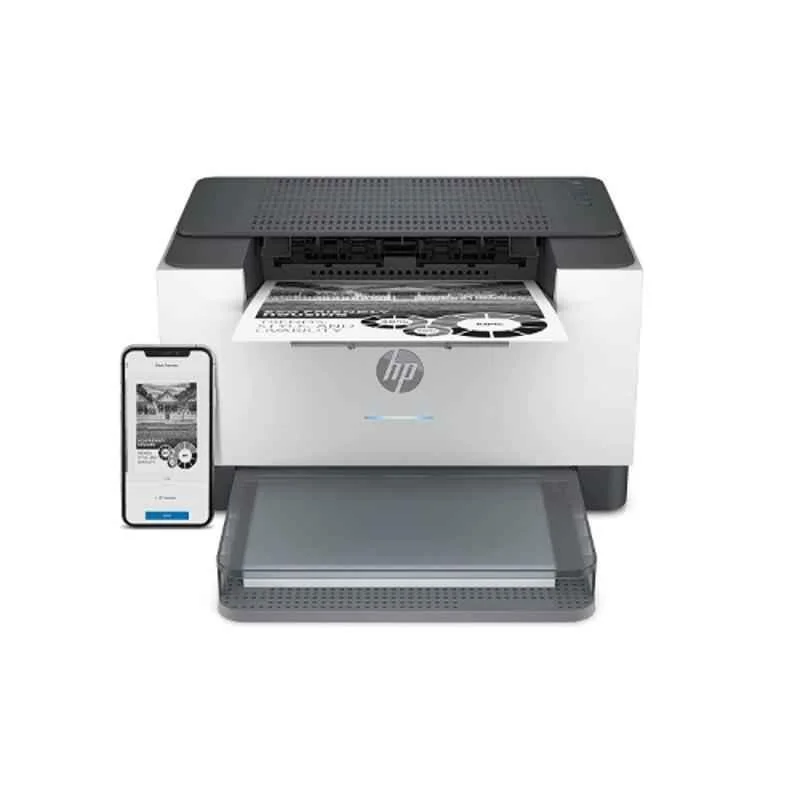 HP M208DW Printer - Image 4