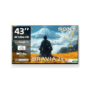 Sony 108 cm BRAVIA 2M2 Series 4K Ultra HD