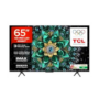 TCL 164 cm 4K UHD Smart QD-Mini LED Google TV
