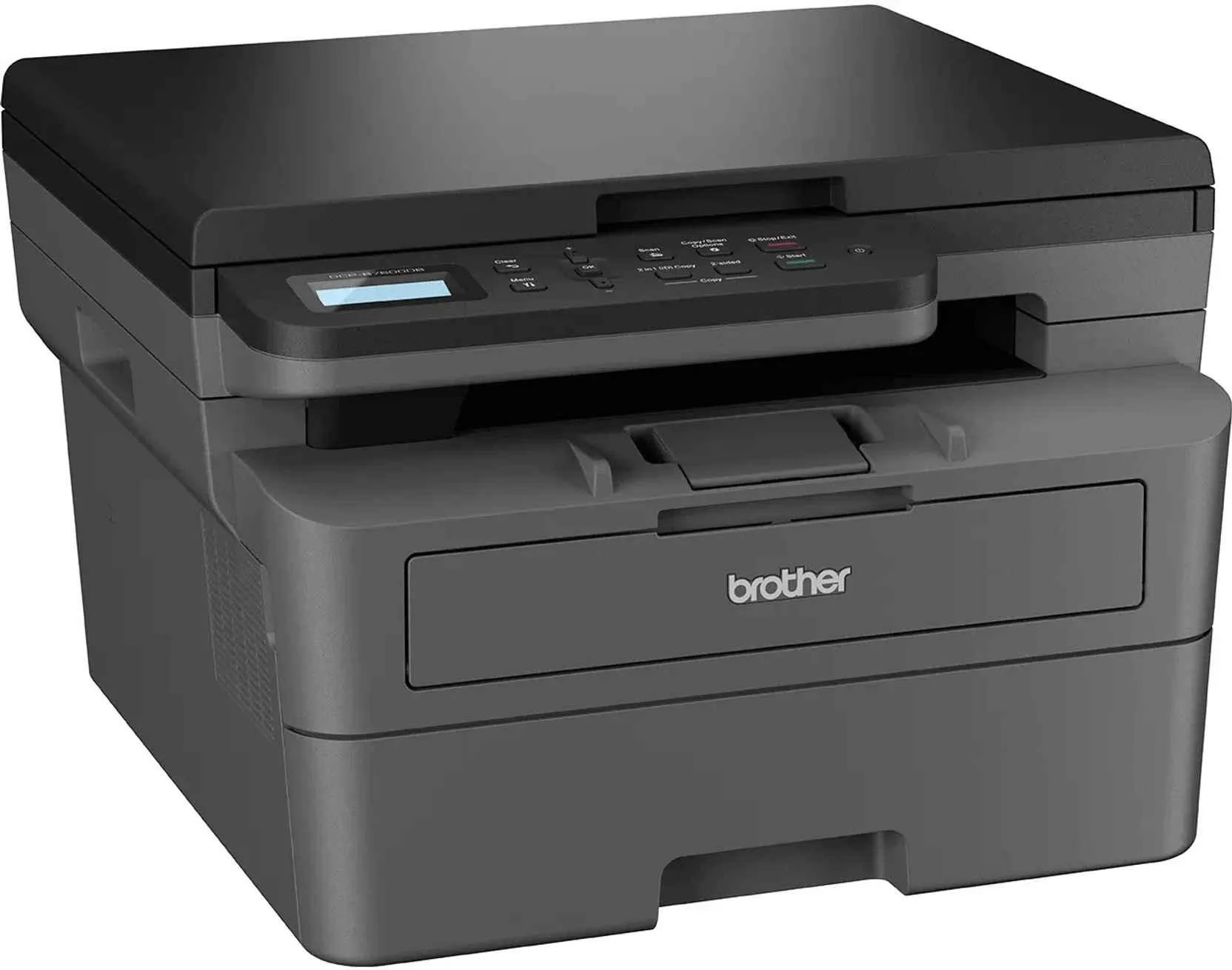 Brother DCP-B7600DB Laser Printer - Image 3