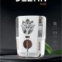 Deltin Pure+ RO Water Purifier – 7-Stage RO + UV + TDS + Alkaline + Copper Purification (10L)