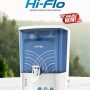 Clean Water Hi-Flo Water Purification System – Advanced Multi-Stage Water Purifier