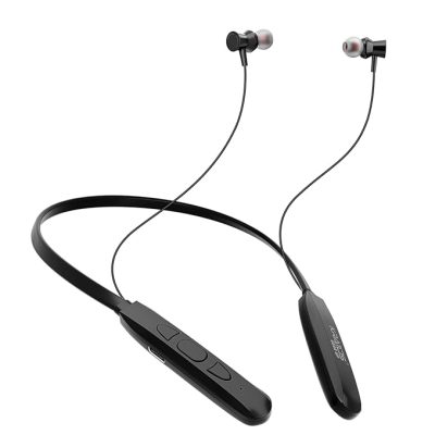 Kratos N1 Neckband Bluetooth Headphones