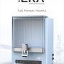 Aqua ERA Silk Series Alakline Water Purifier – 9L Premium Multi-Stage Purification System