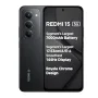 Redmi 15 5G Midnight Black