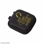 Earphone & Headphone Carrying Case Pouch