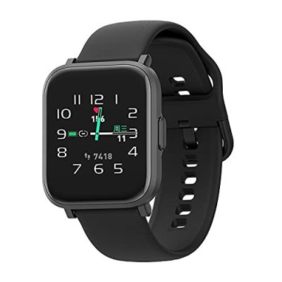 Smart Watch CS201 Fashion Sports