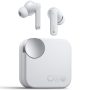 Wireless Bluetooth 5.4 Earbuds, White