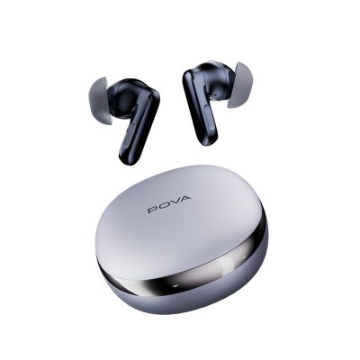 POVA AI Buds Pro | India 1st Note-Taking Earbuds