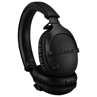Marshall Monitor II Headphones Black