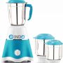 Indo Mixer Grinder 3 Jar | 550 Watt Powerful Motor