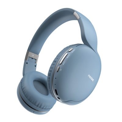 Two Wireless On-Ear Headphones