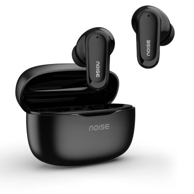 Noise Newly Launch Buds Play Truly Wireless Earbuds