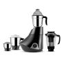 Drumstone 750 Watt Mixer Grinder, 4 Jar Kitchen Mixer Grinder