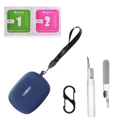 WELCROS Silicone Cover Case
