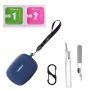 WELCROS Silicone Cover Case