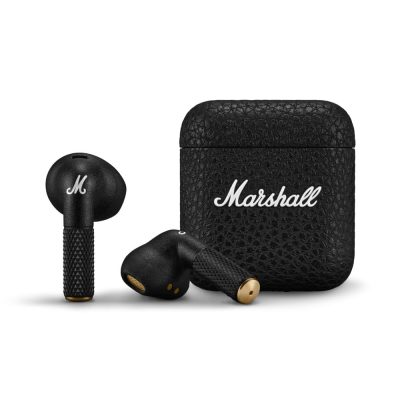 Marshall Minor Iv Wireless in Ear Earbuds