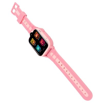 Touchscreen Smart Phone Watch