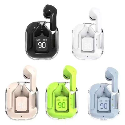 UltraPods True Wireless Earbuds, Bluetooth 5.1 Earphones