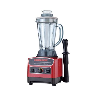 Sowbaghya 1600W Commercial Mixer Grinder