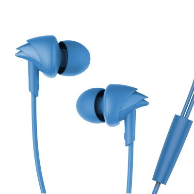 boAt BassHeads 100 in-Ear Wired Earphones