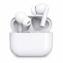 Wireless Earbuds TWS Bluetooth in-Ear Headphones, White
