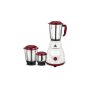 Mixer Grinder with 3 Stainless Steel Jars