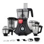 Preethi Zodiac Cosmo 750 Watts Mixer Grinder