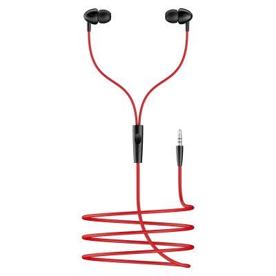 boAt Bassheads 211 Wired Earphones