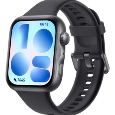 Huawei Watch FIT 5 Smart Watch, 43mm FullView