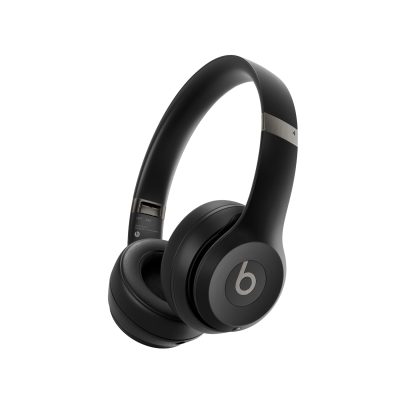 Beats Solo 4 – Wireless Bluetooth Headphones