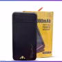 ClipNgo10000mAh Portable PowerBank (Sigbank-36) | Fast Charging Slim Battery Pack